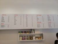 더블루커피 안산중앙점