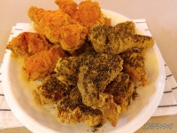 비비큐치킨 명동스타점