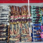 하드나라아이스크림전문점 5호점