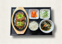 신가네정읍국밥 본점