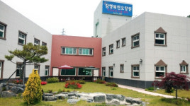 참행복한요양원