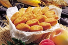 마성떡볶이 부산 스카이라인루지점