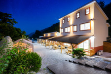 강릉힐링타임펜션