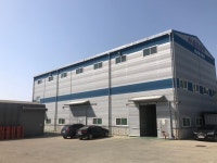 세경화학