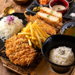 쑝쑝돈까스 거제아주점