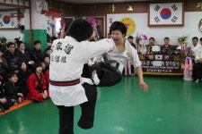 합기도 정도관