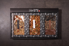 고집쎈 청년의 수제강정,오란다