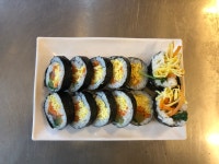 쭈니김밥