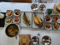 담을화덕생선구이