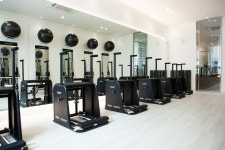 바디클리닉필라테스 타임스페이스점 송도3호점