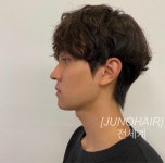 준오헤어 안산중앙1호점