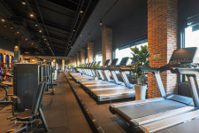 넥스트짐 광주 태전동점 헬스 PT