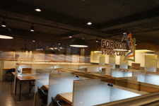 스터디카페포유 태전센터