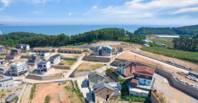 고랫부리펜션
