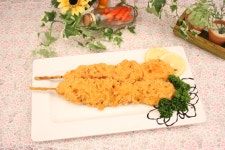 마성떡볶이 부산 스카이라인루지점