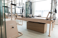 바디클리닉필라테스 타임스페이스점 송도3호점