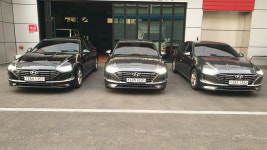 팔도렌트카 서구지점