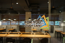 스터디카페포유 태전센터