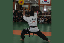 합기도 정도관