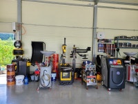 문경마이카정비