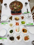 강변식당