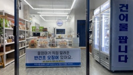 묵호건어물집 보라씨