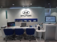 현대자동차 양평지점