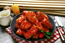 치킨하우스