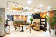 치유본한방병원 강서