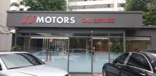 제이제이 모터스