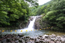 용추물레방아펜션