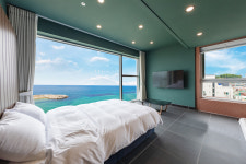828오션뷰스파펜션