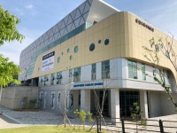 운정다목적체육관