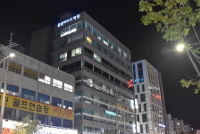 올림피아드학원 동대문캠퍼스