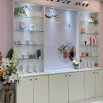 끌라라수 피부관리샵