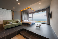 828오션뷰스파펜션