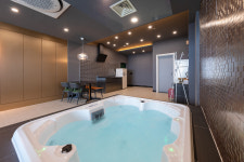 828오션뷰스파펜션