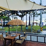 갯푸름 로컬푸드 & 카페