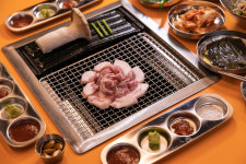 흑벽돌집 논현본점