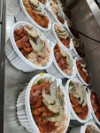 안동아구찜