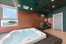 828오션뷰스파펜션