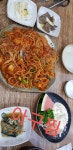 안동아구찜
