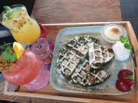 별아라카페