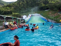 금오산랜드펜션