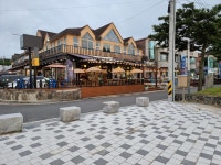 갯푸름 로컬푸드 & 카페