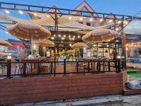 갯푸름 로컬푸드 & 카페