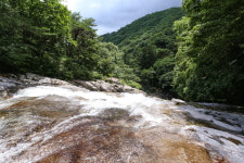 용추물레방아펜션