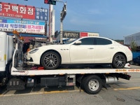 경산연합렉카