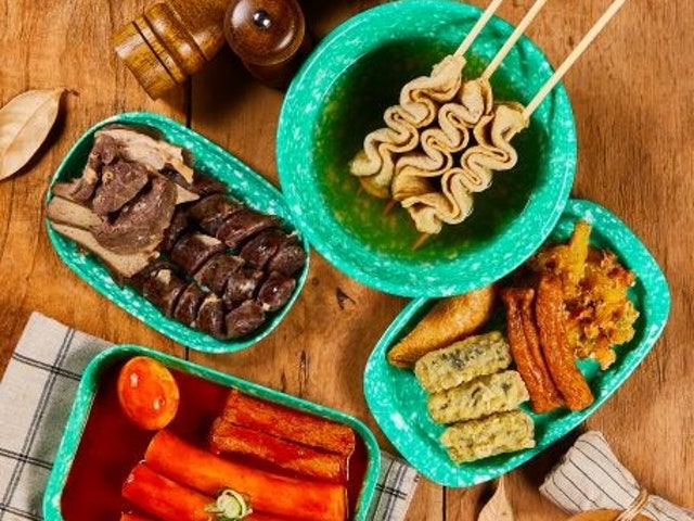 우리할매떡볶이 상인점