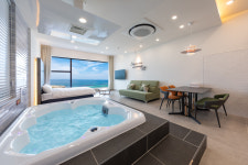 828오션뷰스파펜션